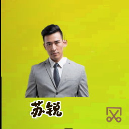 苏锐